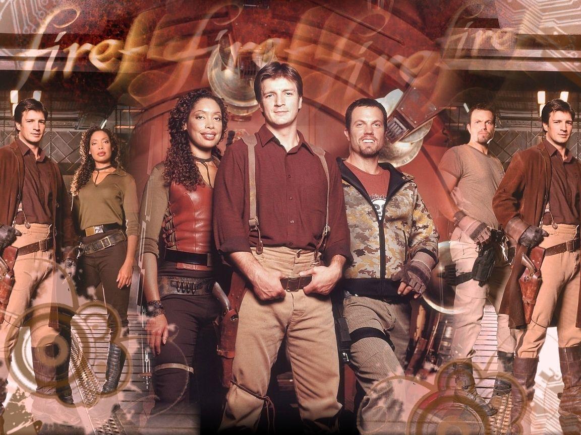 Firefly Wallpapers