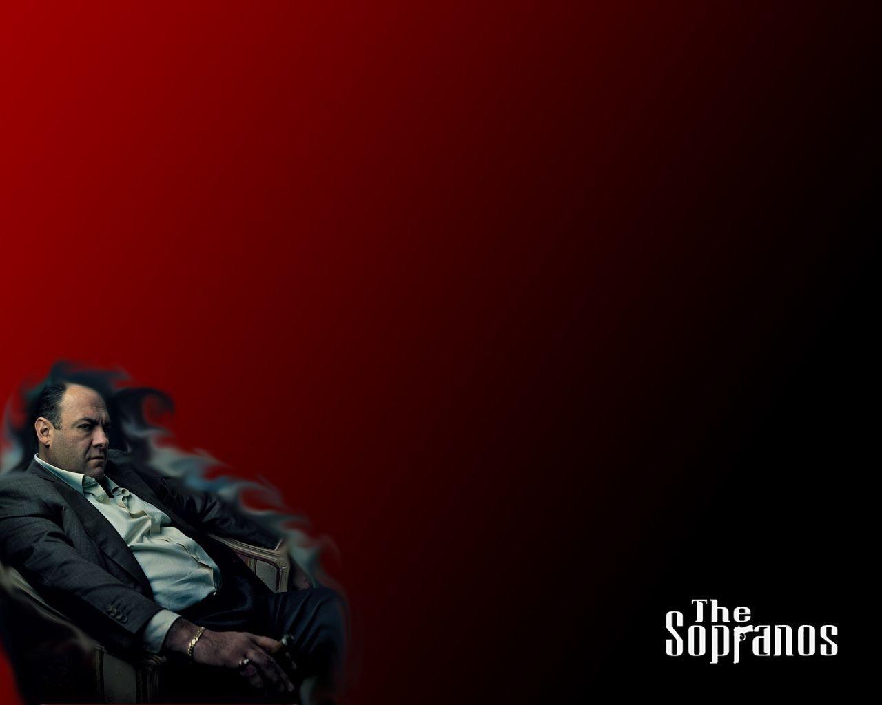 The Sopranos Wallpapers by Millsy96