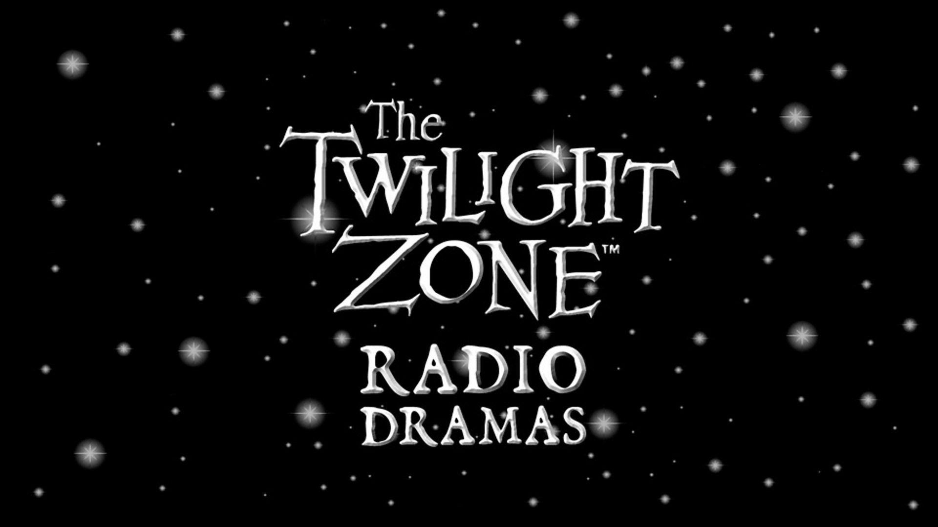 Twilight Zone Wallpapers