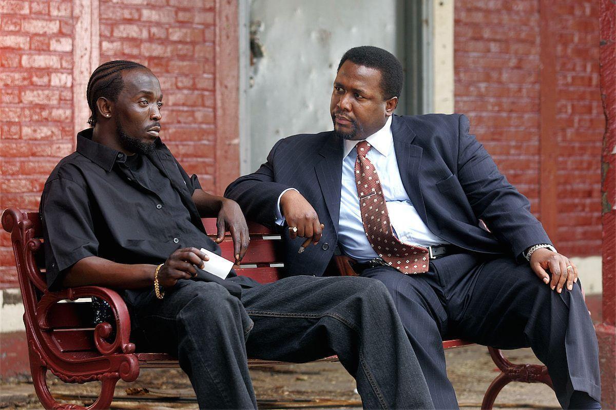 The Wire: Are You Listening?