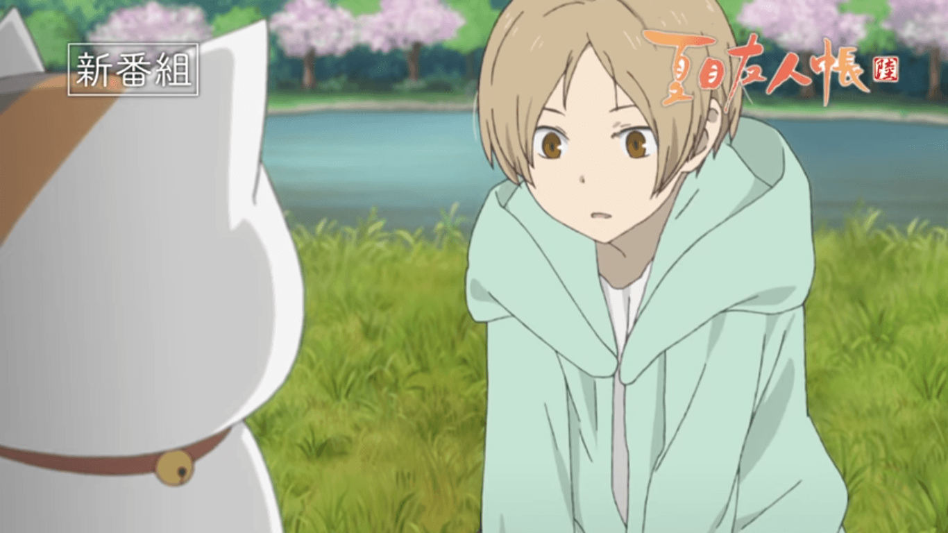 Natsume Yuujinchou Roku Episode 1 Discussion