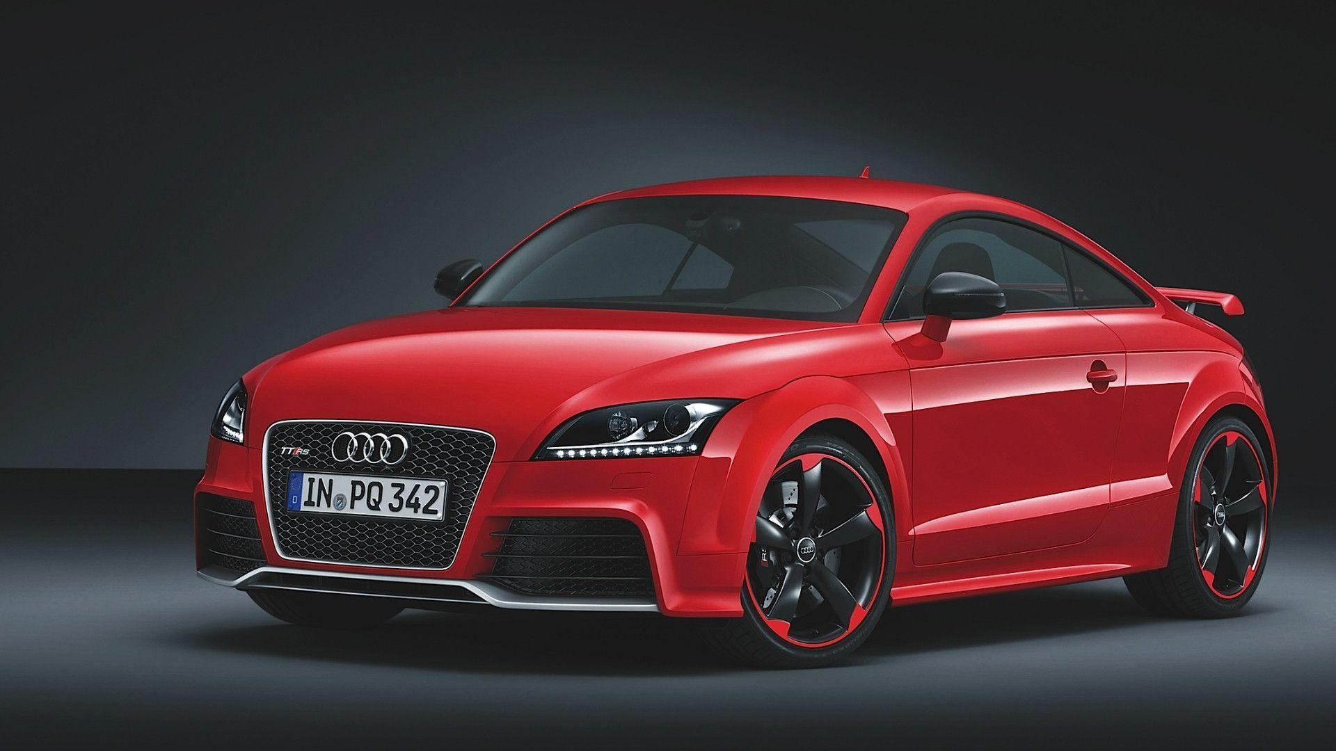 Fonds d&Audi Tt : tous les wallpapers Audi Tt