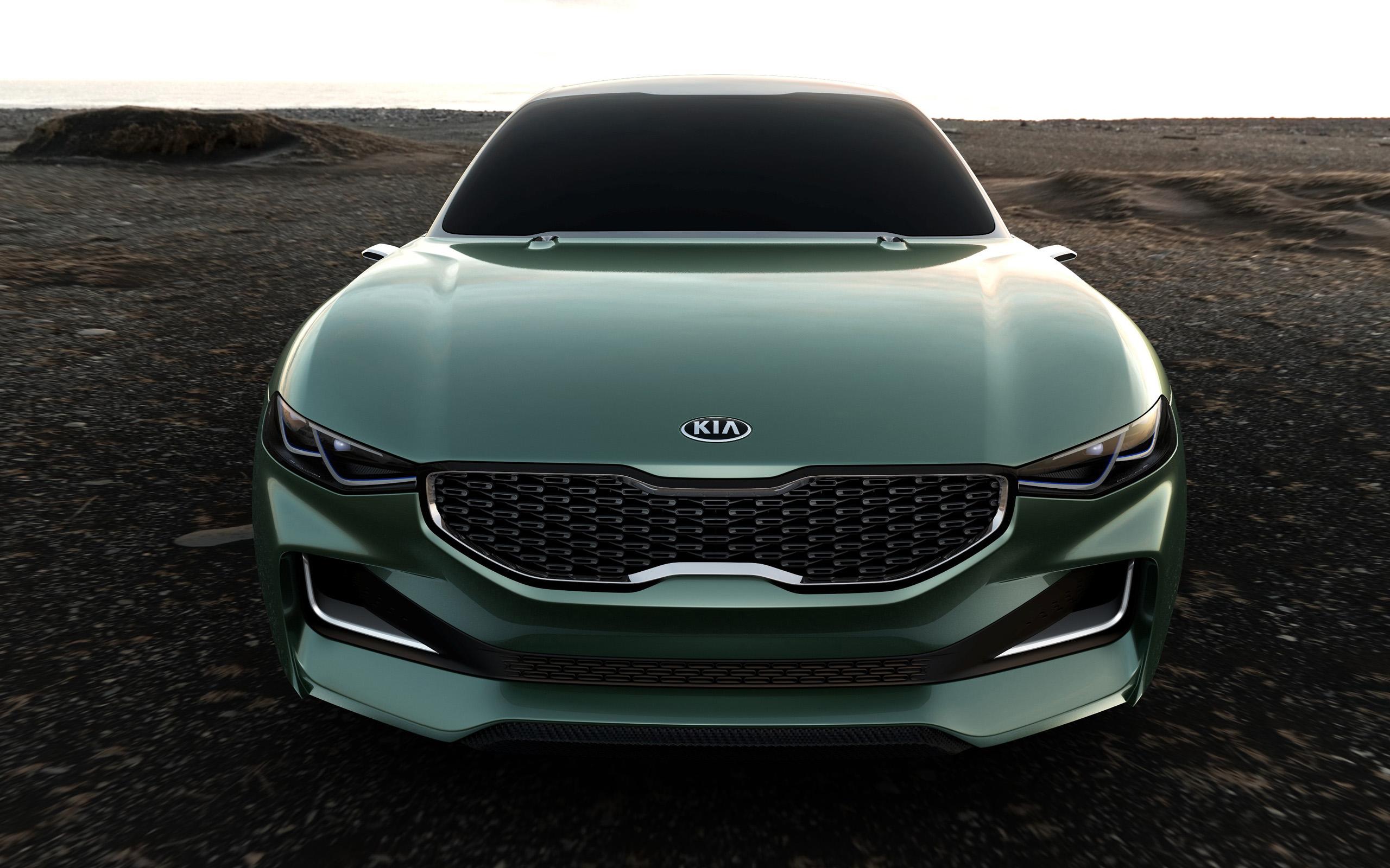 Kia Wallpapers 3