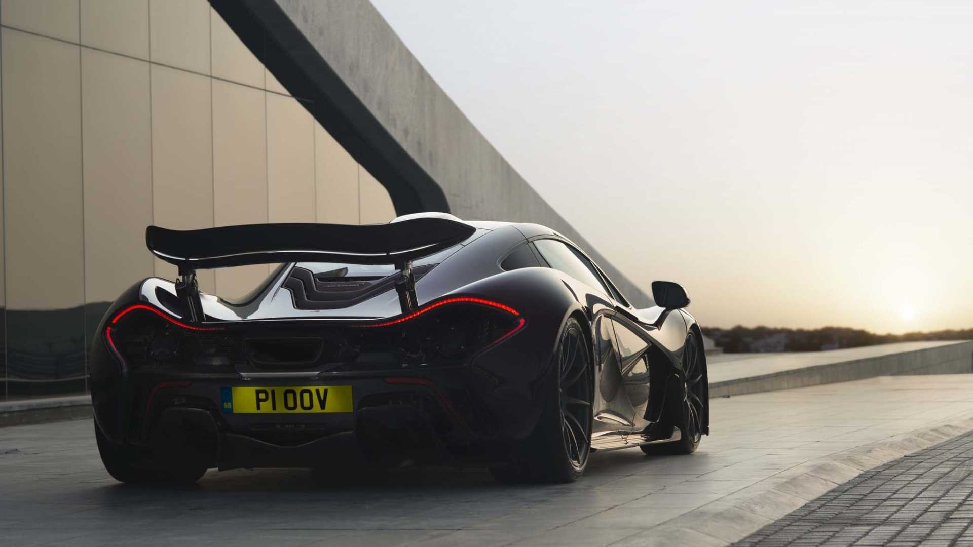 Wallpapers New Mclaren Cars Hd High Resolution All On Image Their