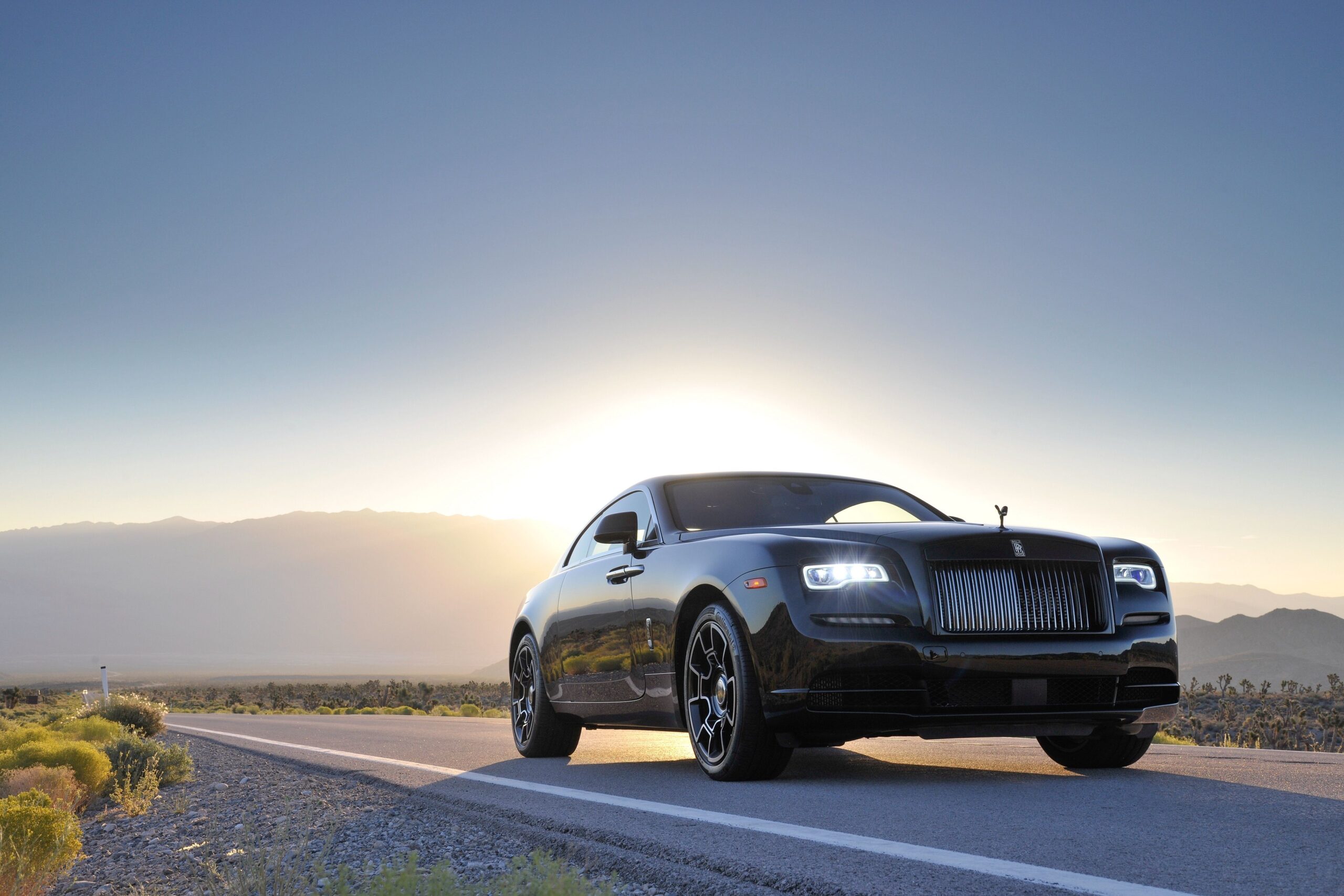 229 Rolls Royce HD Wallpapers