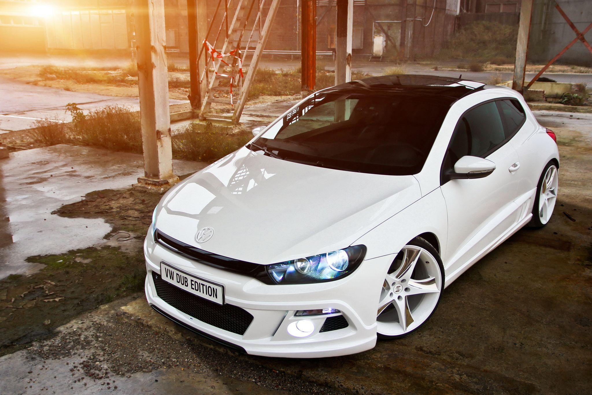 volkswagen scirocco hd http://www.nicewallpapers.in/wallpapers