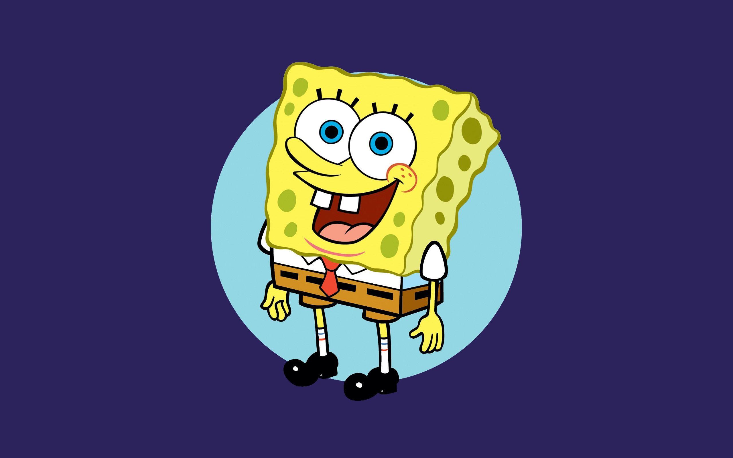 Spongebob Wallpapers HD