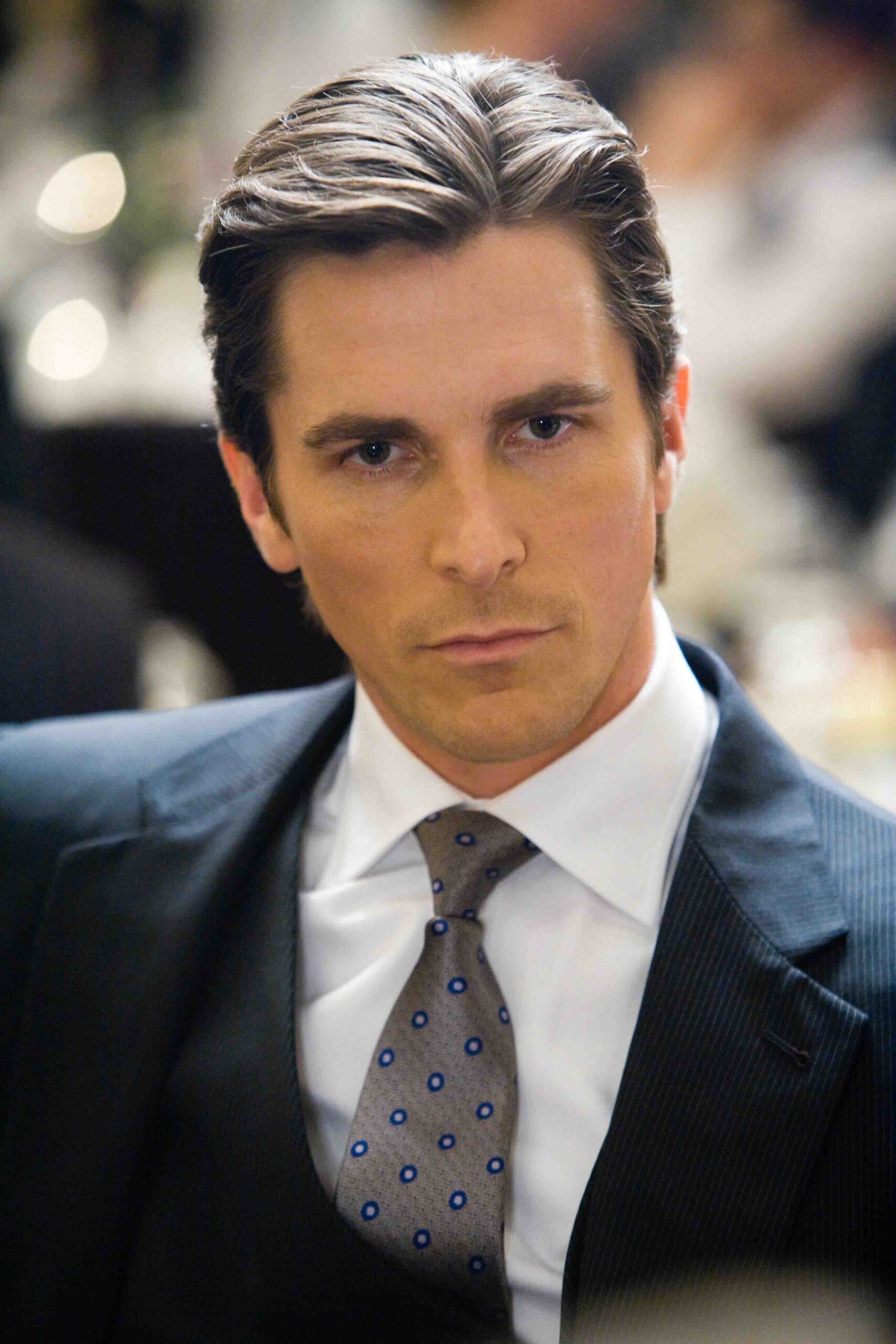 Christian Bale Latest HD Wallpapers Free Download