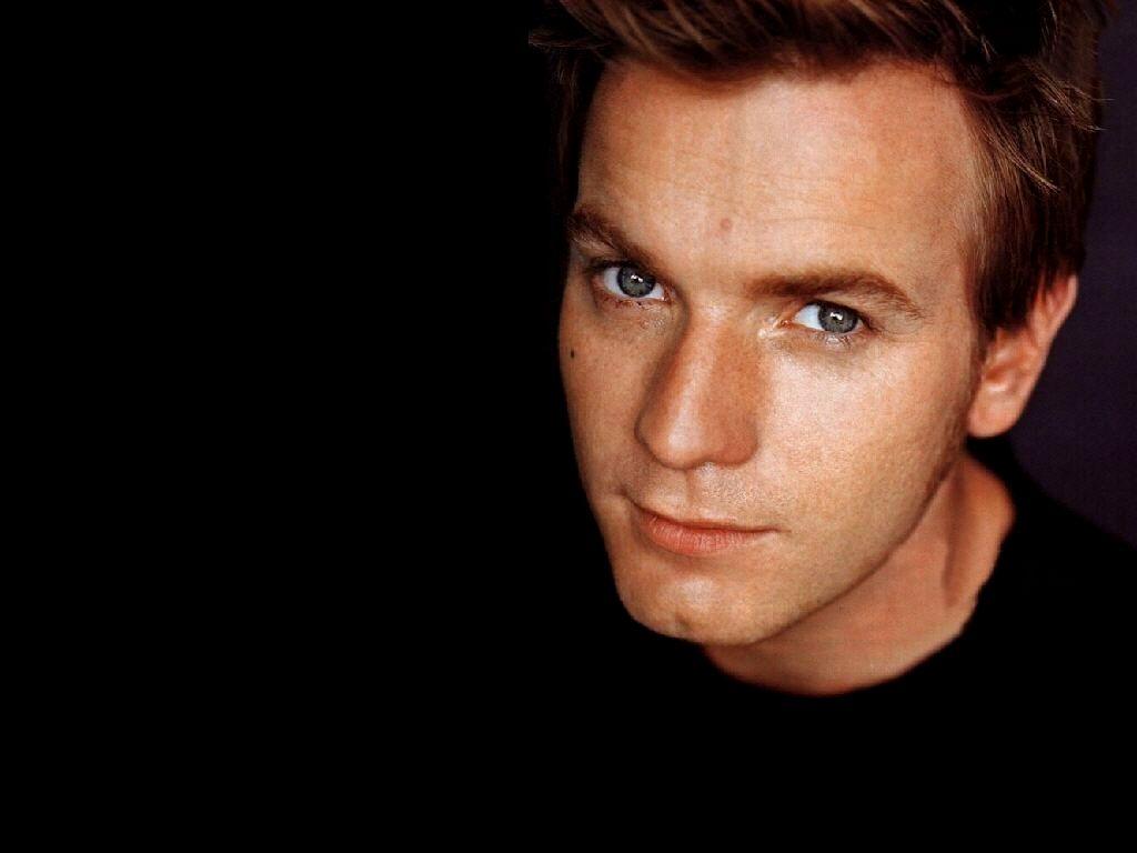 Ewan McGregor wallpapers