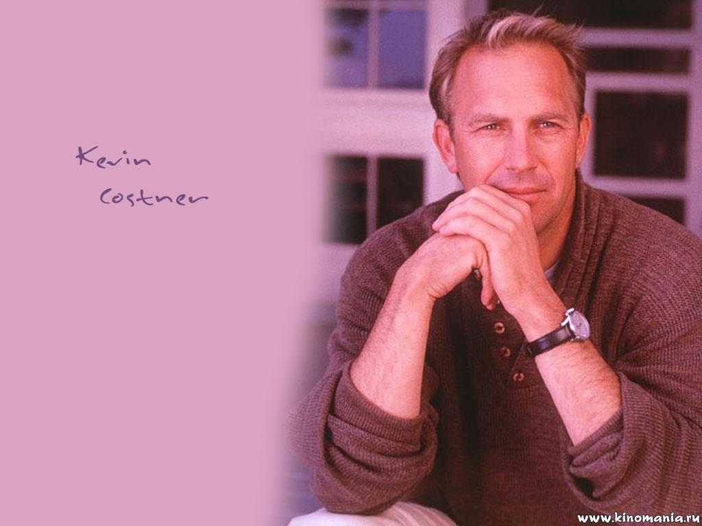 Kevin Costner Wallpapers