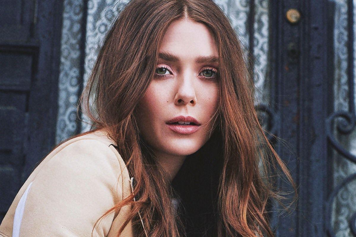 Elizabeth Olsen Wallpapers HD