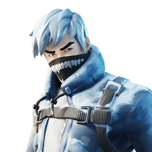 Snow Patroller Fortnite wallpapers