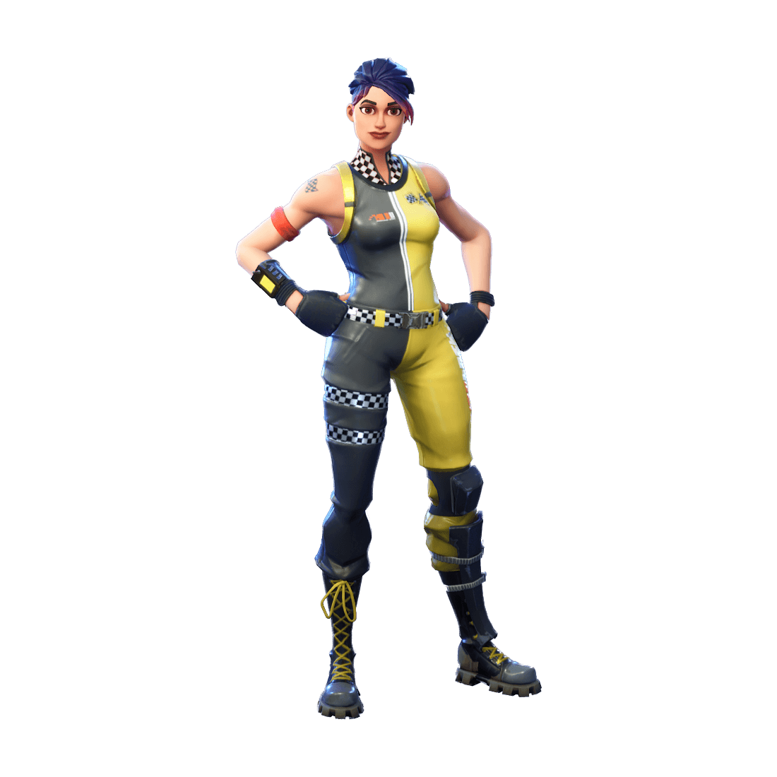 Fortnite Whiplash Image