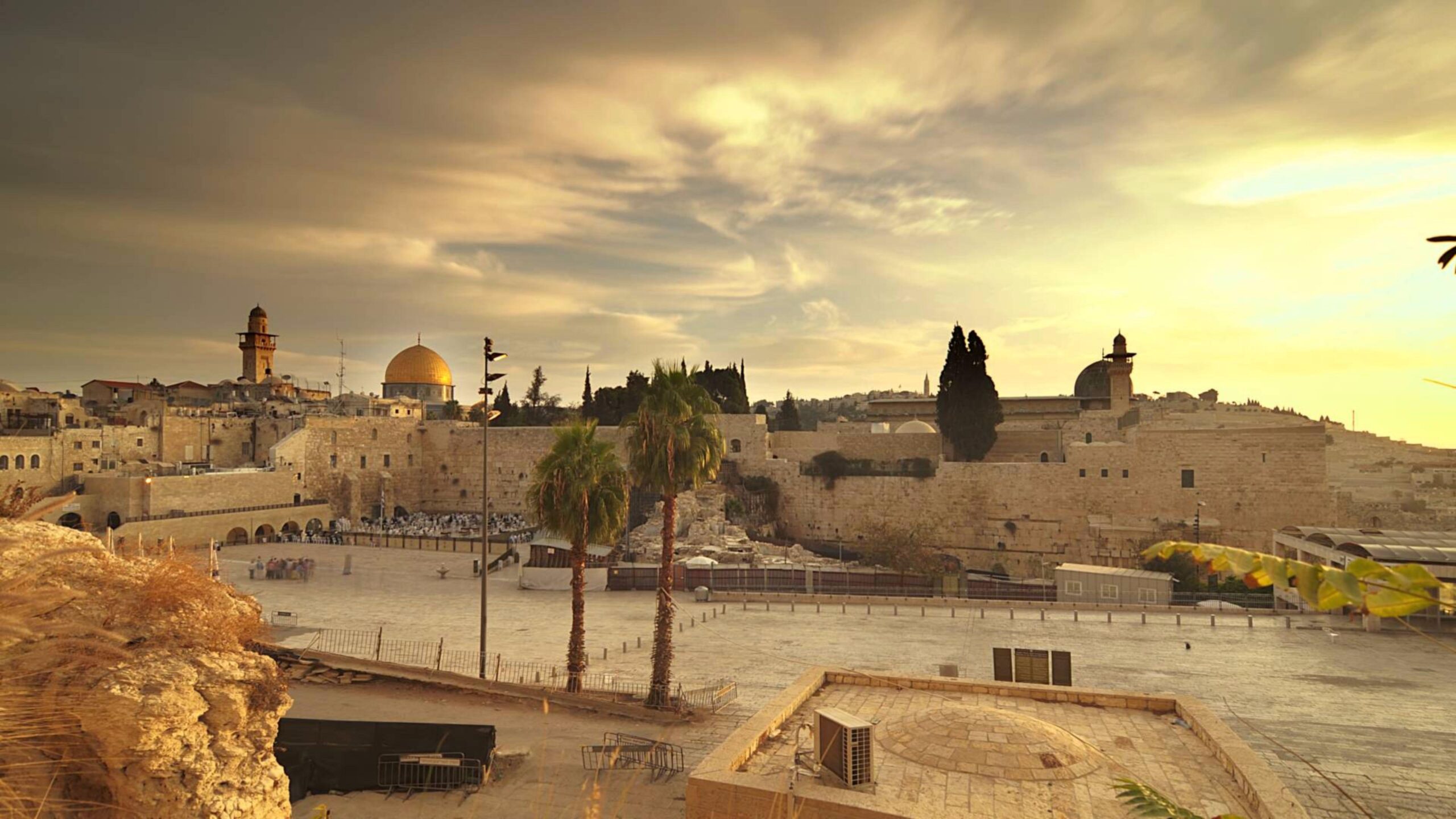 Jerusalem HD Wallpapers for desktop download