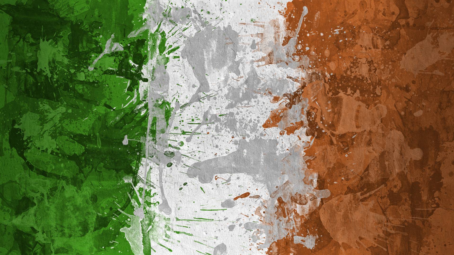 Irish Flag Wallpapers Group with 69 items