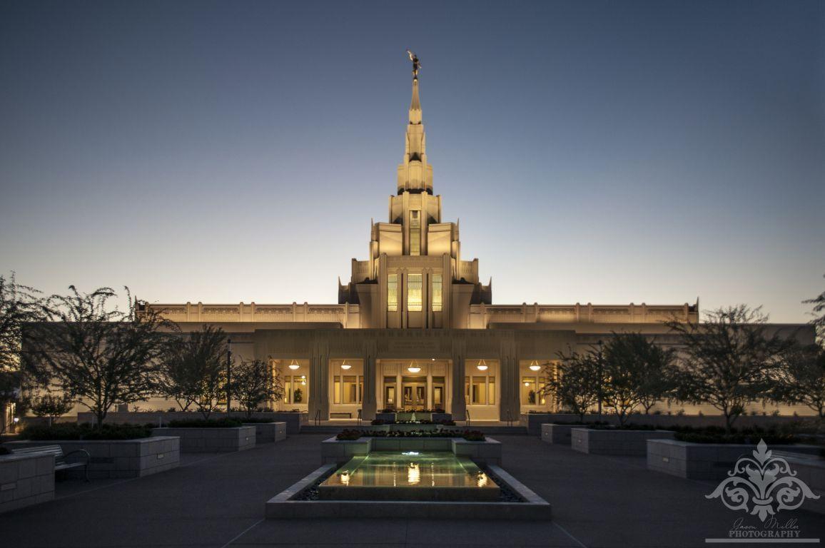 Phoenix Arizona LDS