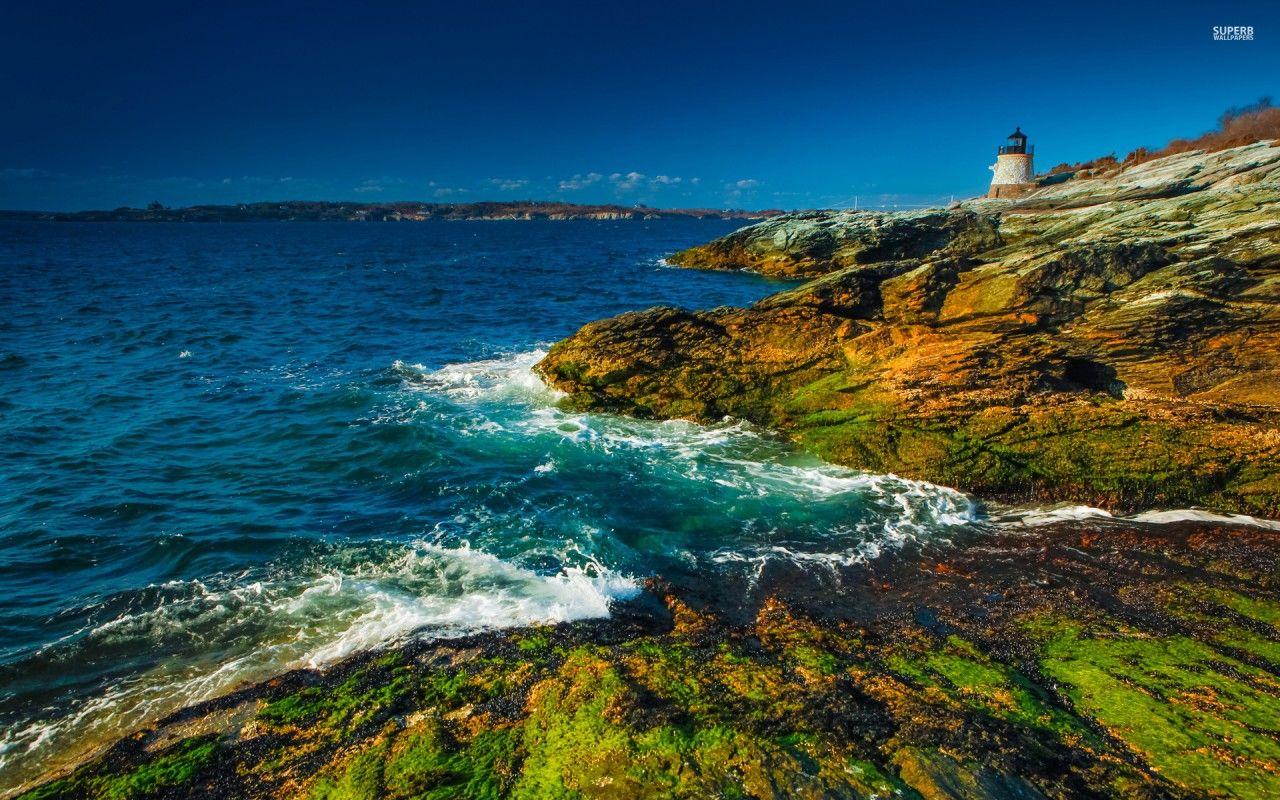 Newport Rhode Island wallpapers