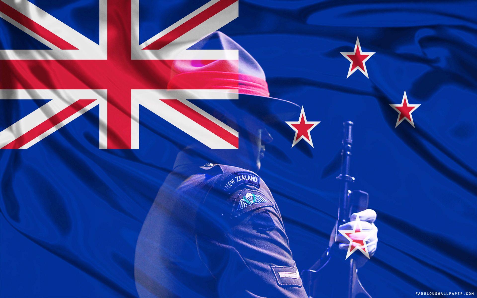 Free Anzac Day in Australia and New Zealand computer desktop wallpapers