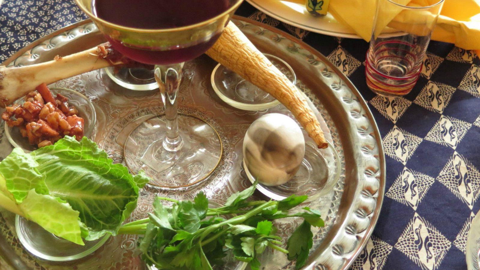 9 Things You Didn’t Know About Passover