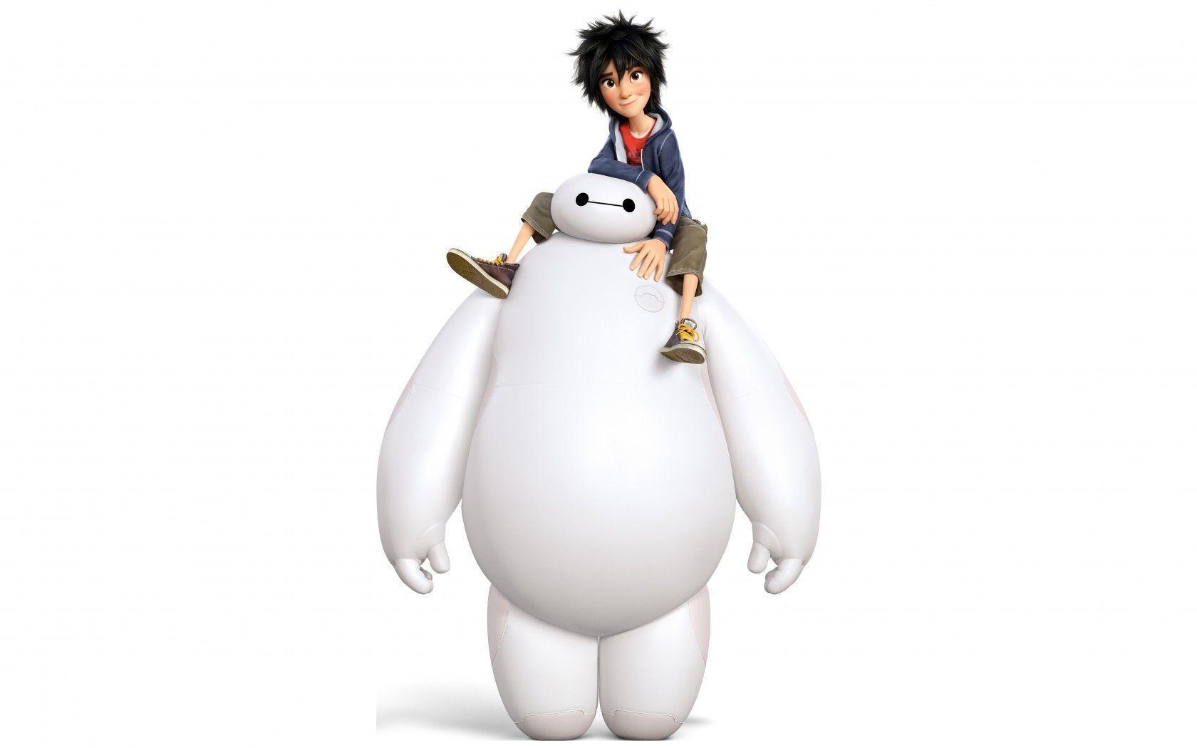 Big hero 6 wallpapers download