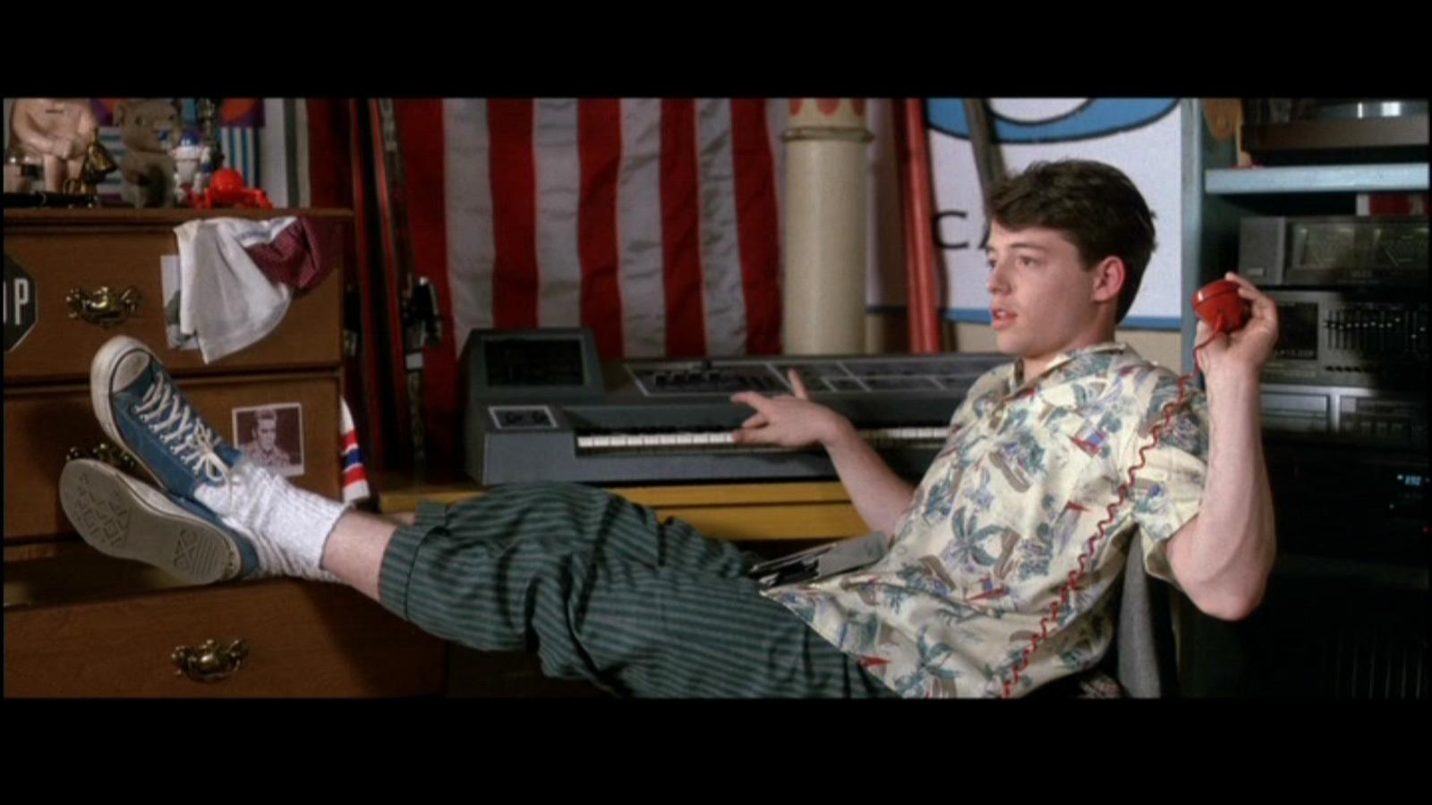 Ferris Bueller image Ferris Bueller’s Day Off HD wallpapers and