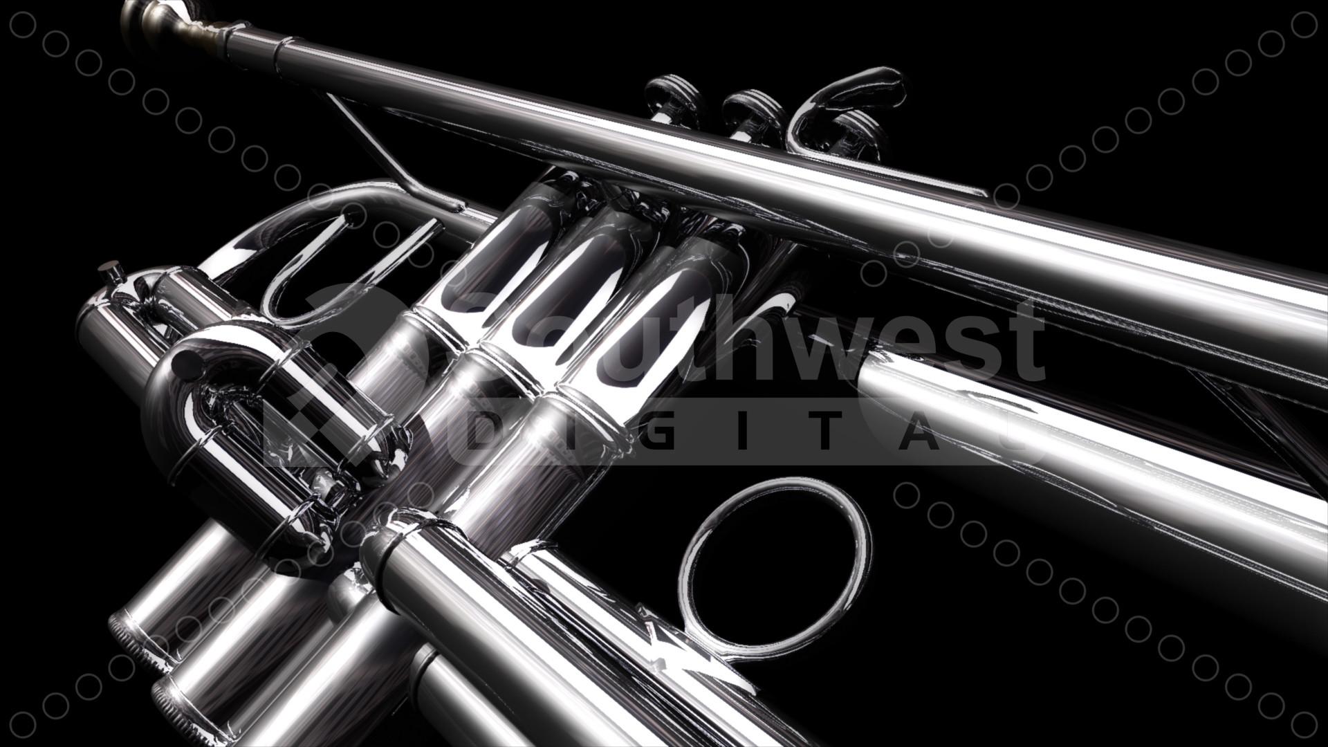 51+ Hd Trombone Wallpapers