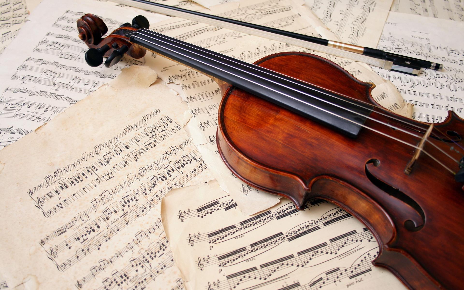 Violin Instrument Music Wallpapers HD Wallpapers