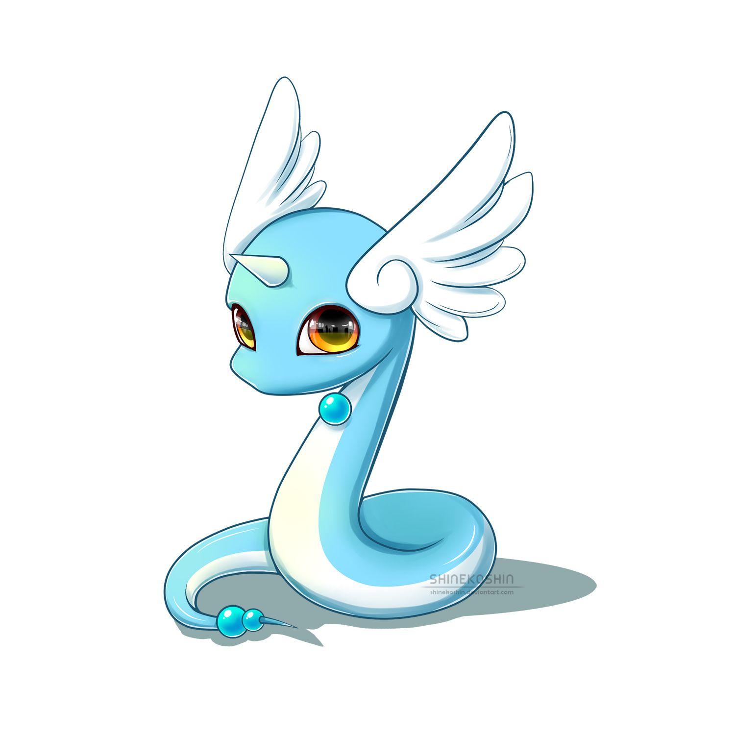 Dragonair