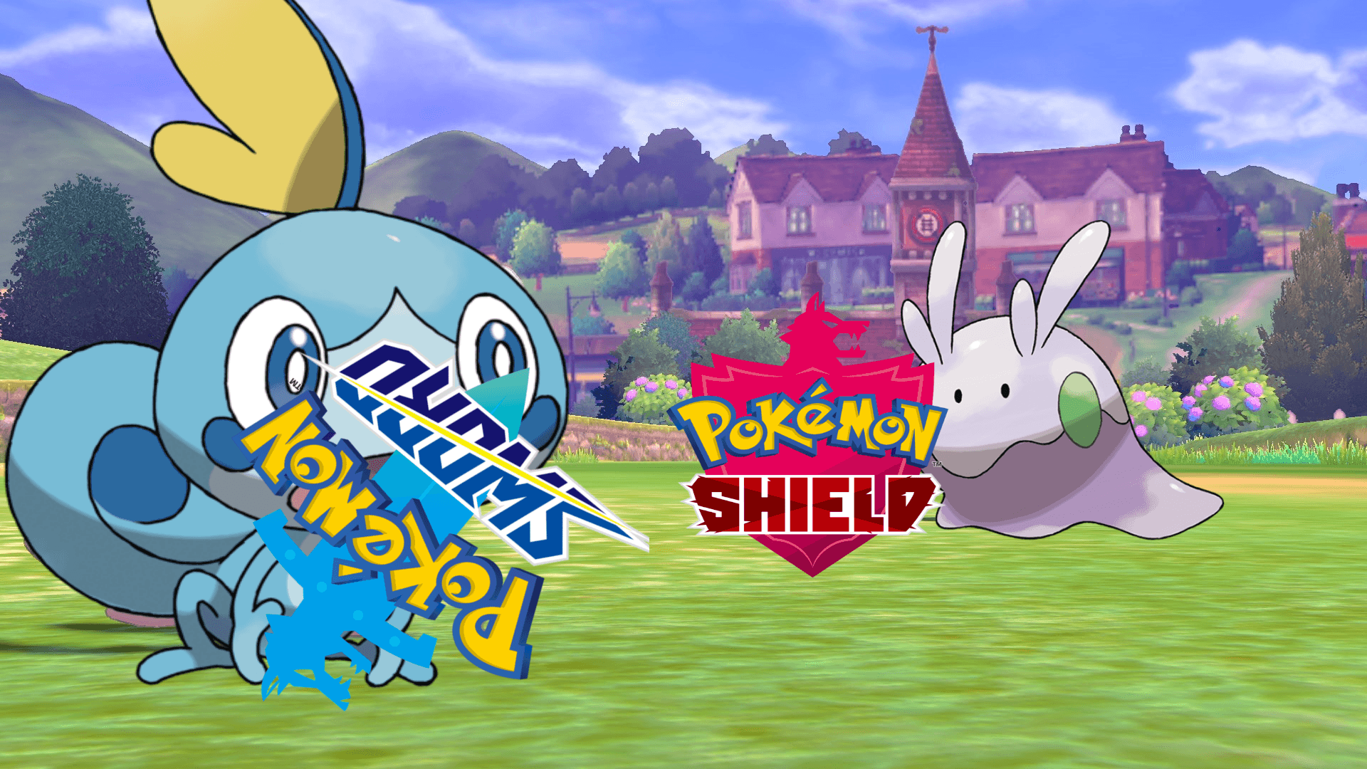 Heretic Sobble Attempts to Take Our Lord’s Life : ChurchofGoomy