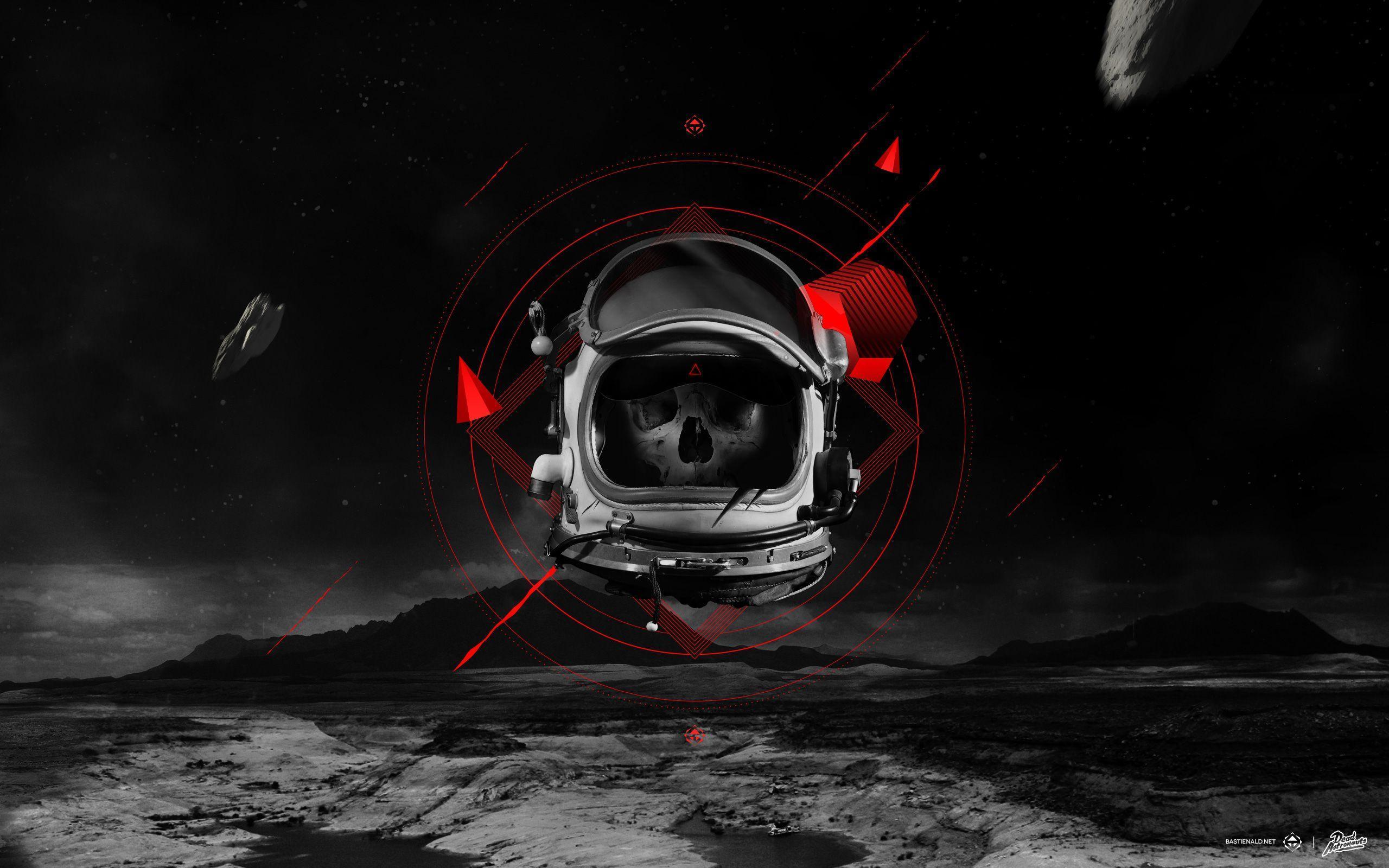 Astronaut Wallpapers