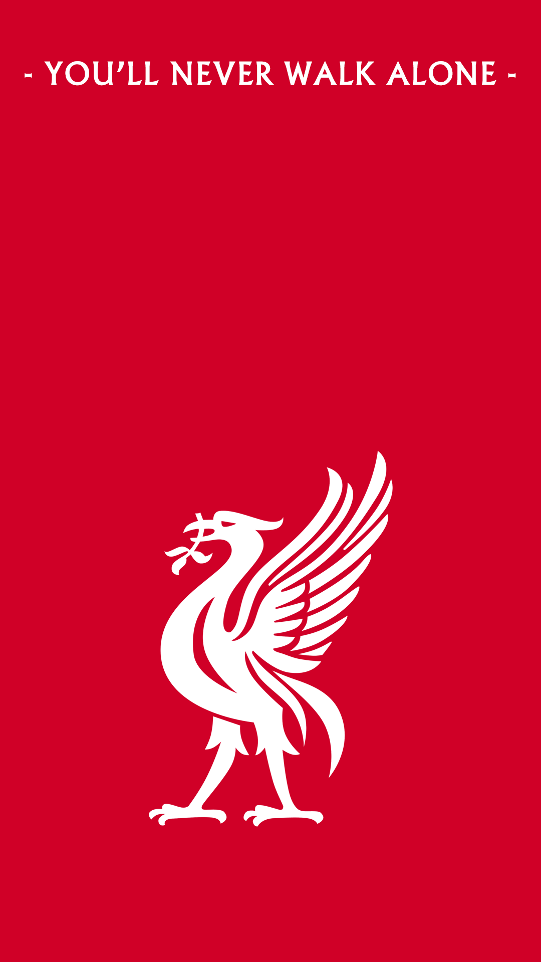 Liverpool FC Wallpapers