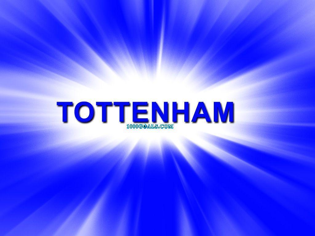 Tottenham Hotspur football club wallpapers