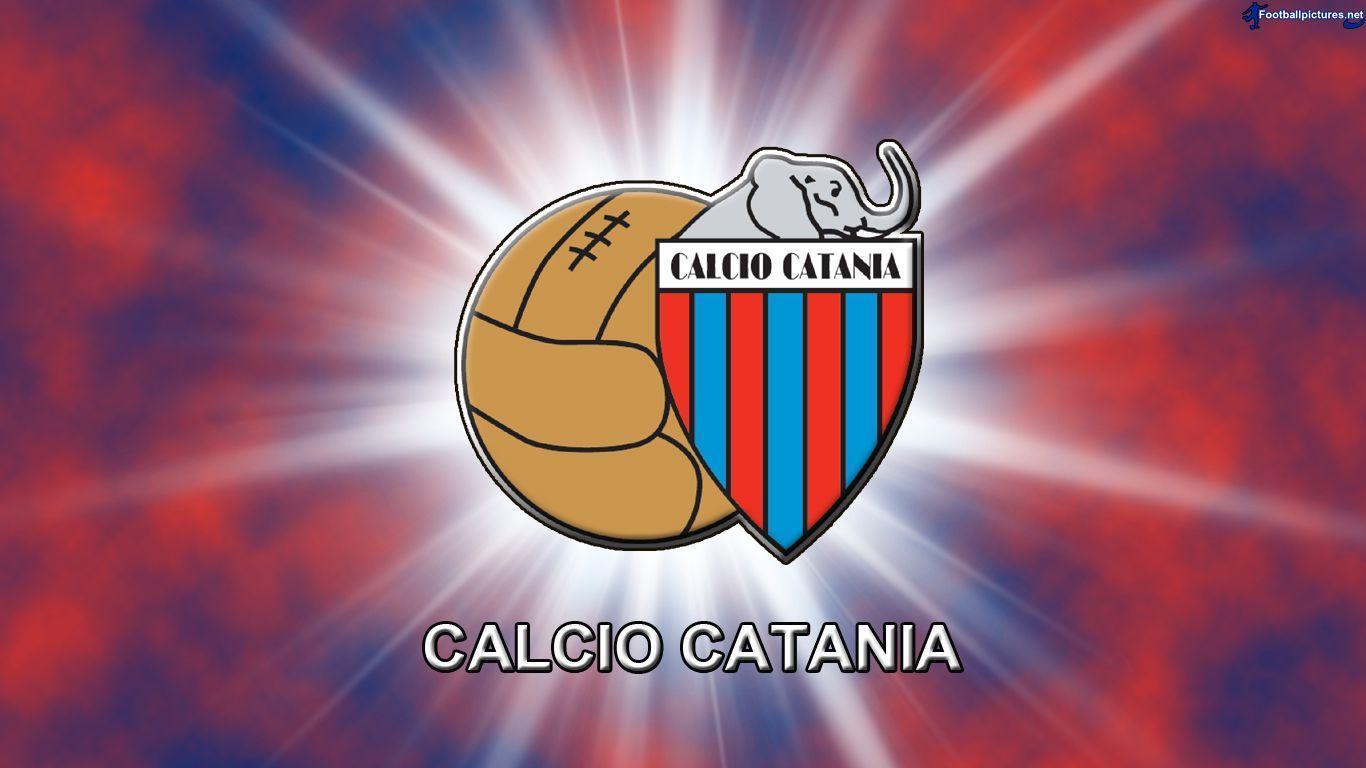 Calcio Catania Logo Sport Image Wallpapers Fre Wallpapers