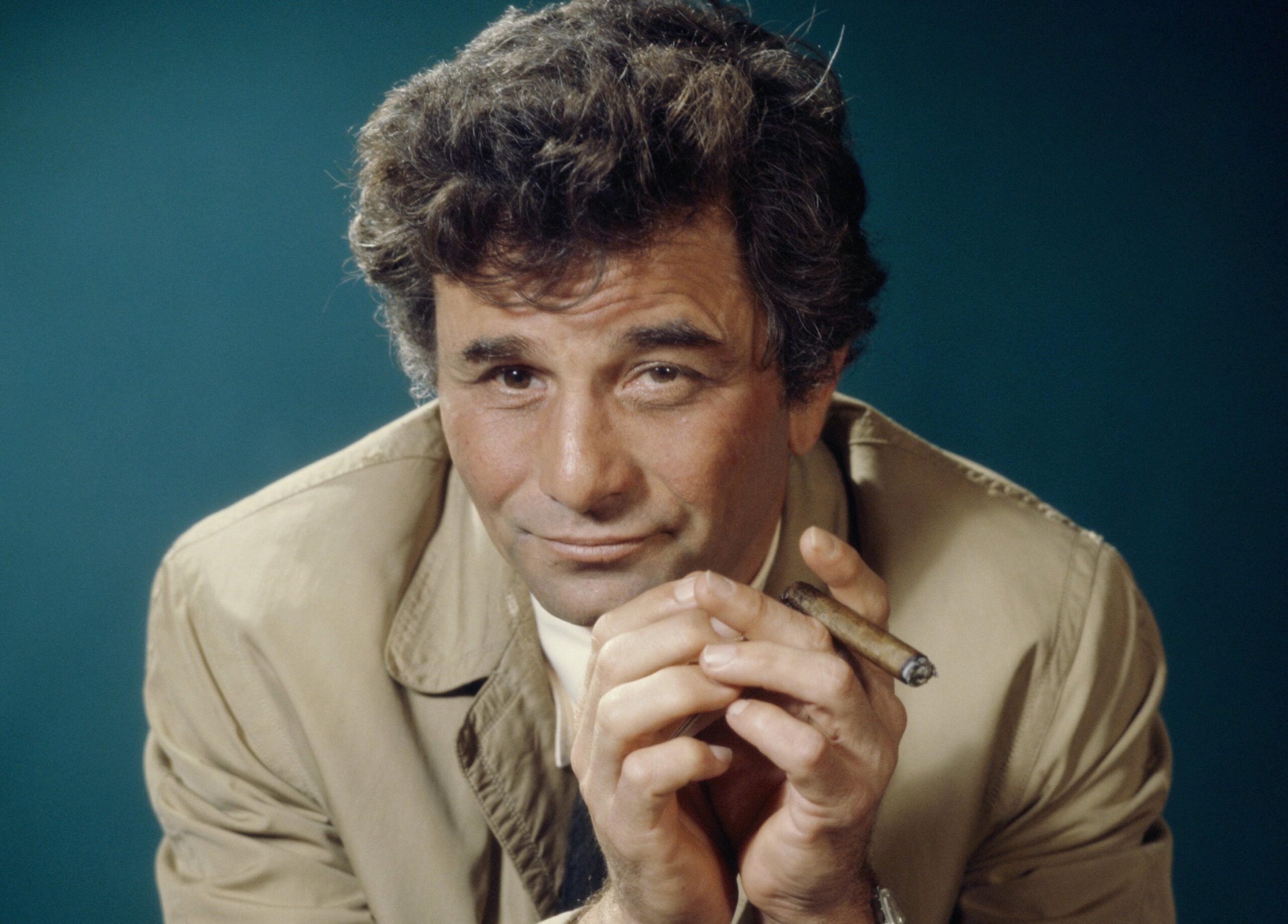 Lt Columbo – FREE HD WALLPAPERS