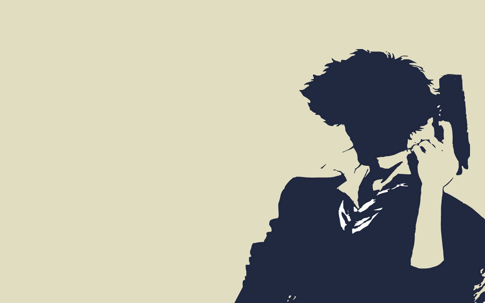 Pix For > Spike Spiegel Wallpapers Bang