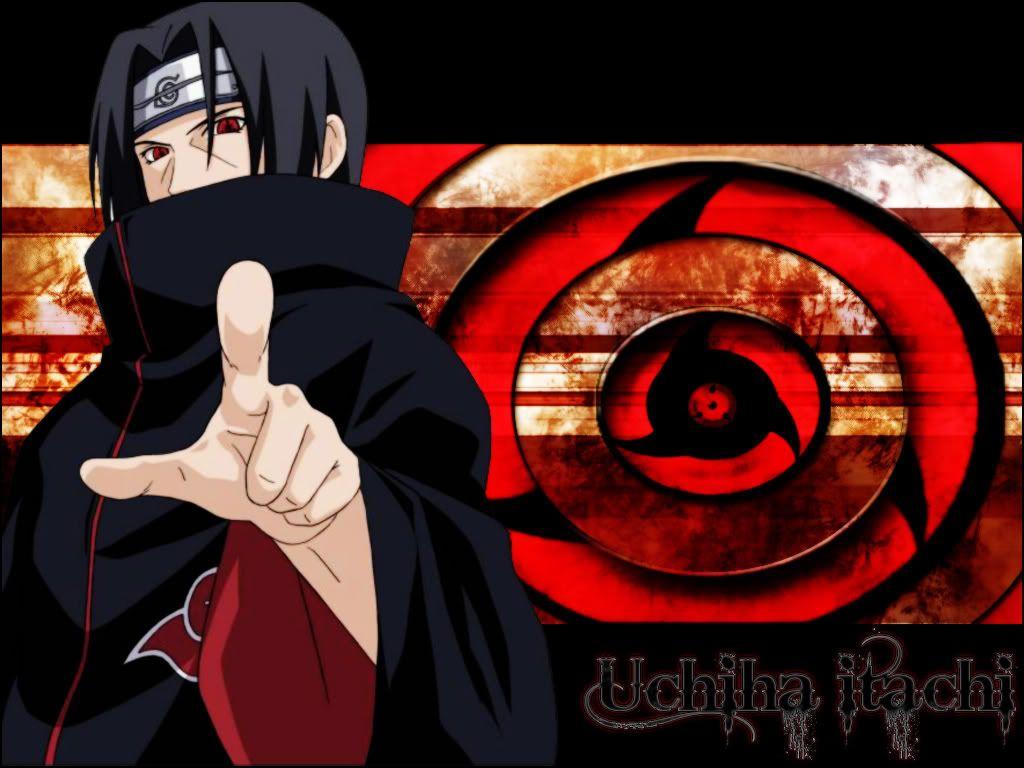 Wallpapers For > Sasuke Mangekyou Sharingan Wallpapers Desktop