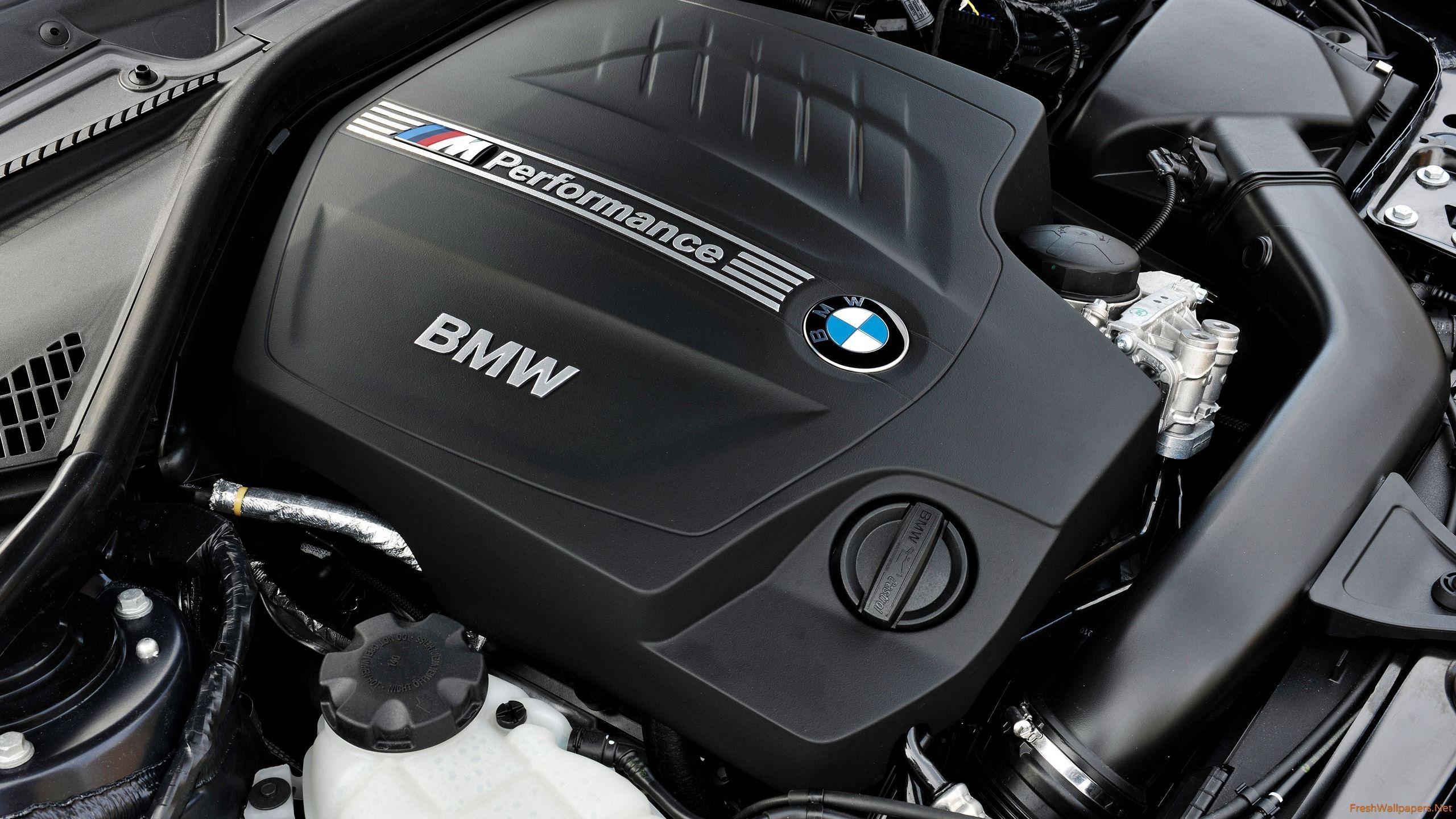 BMW m135i, BMW Engine wallpapers