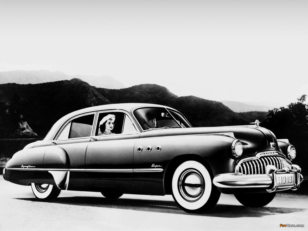 Buick Wallpapers