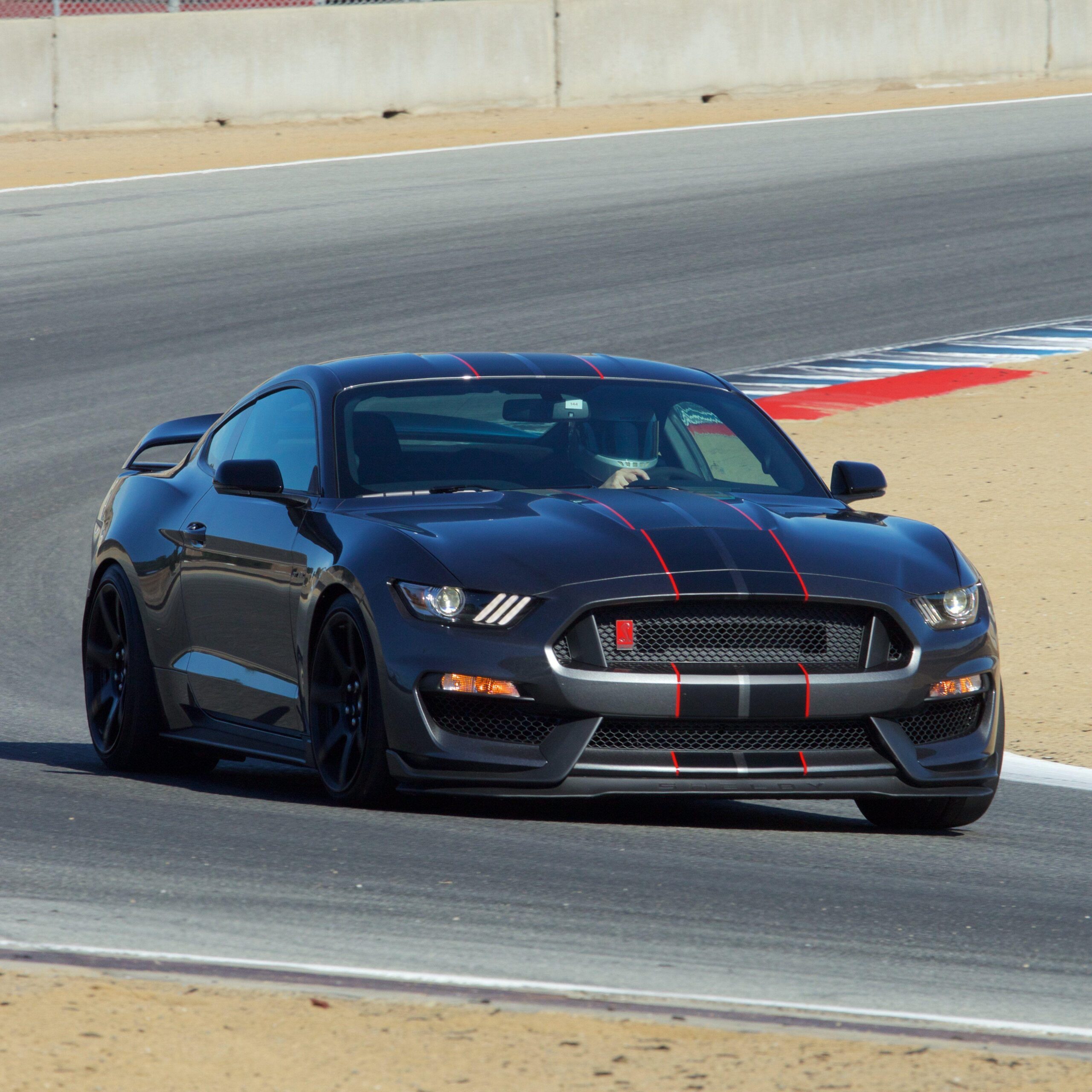 2016 Shelby GT350R Ford Mustang muscle gt350 wallpapers