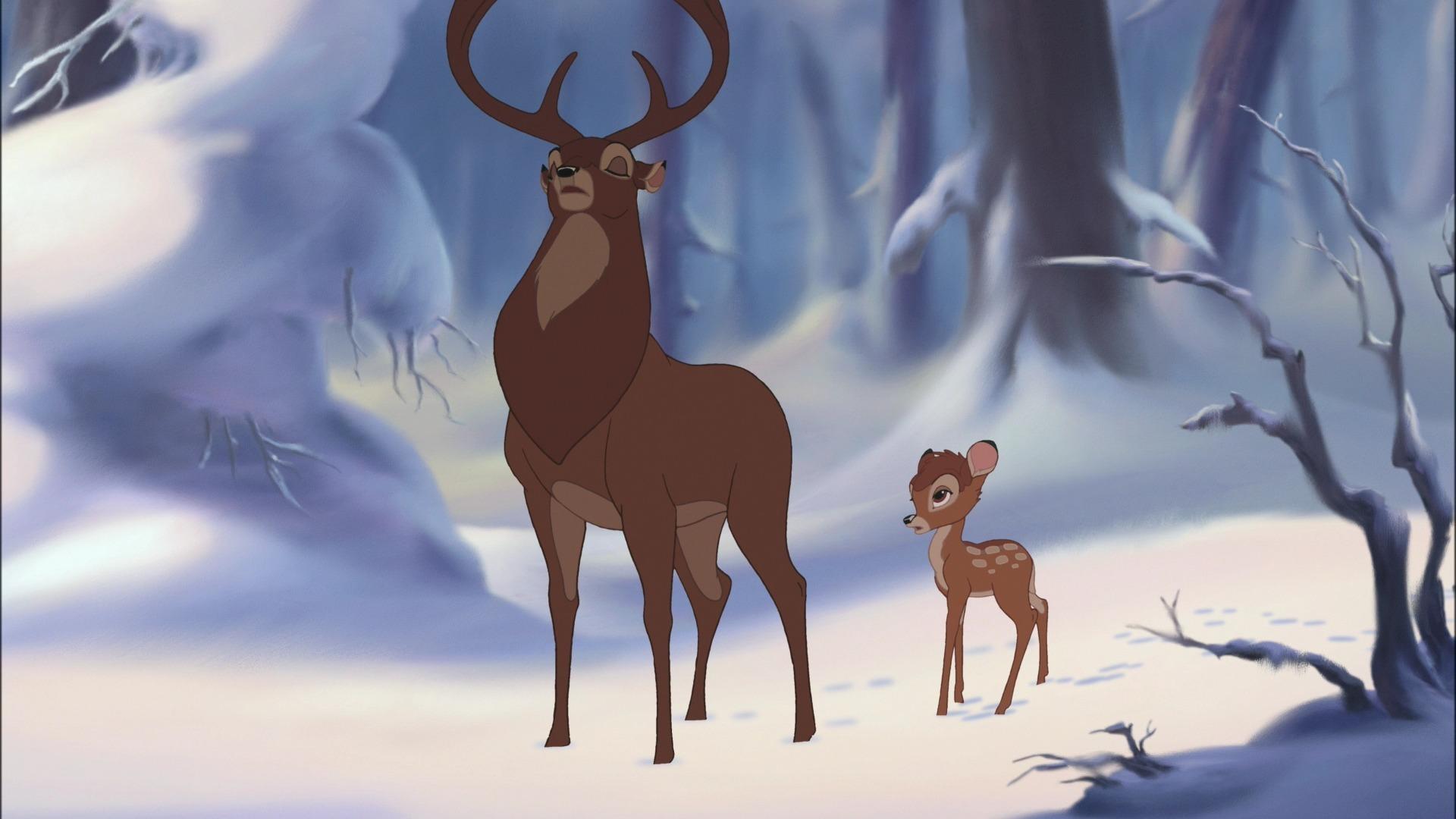 Bambi wallpapers