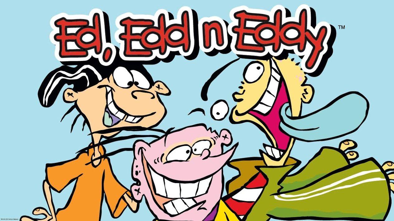 px 107.43 KB Ed Edd N Eddy