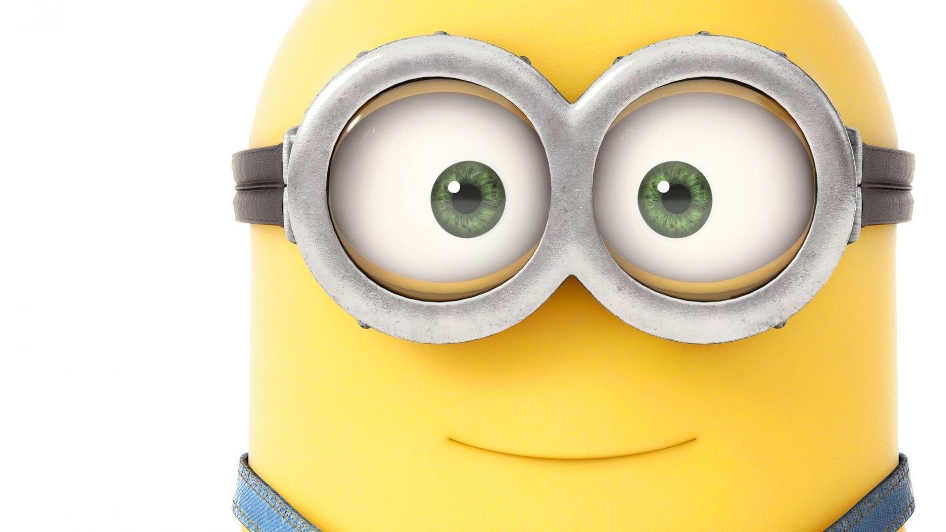 Minions Wallpapers