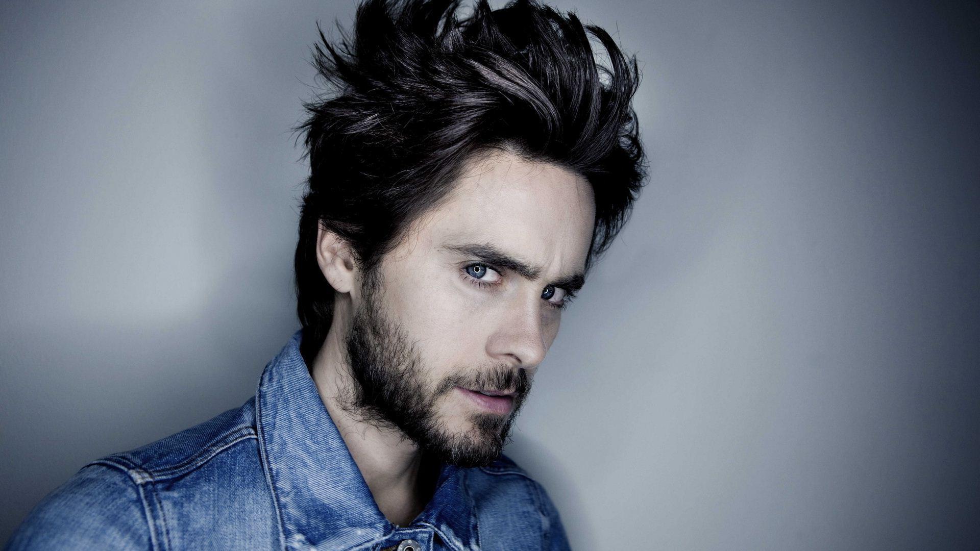 Cool HD Jared Leto Wallpapers Wallpapers