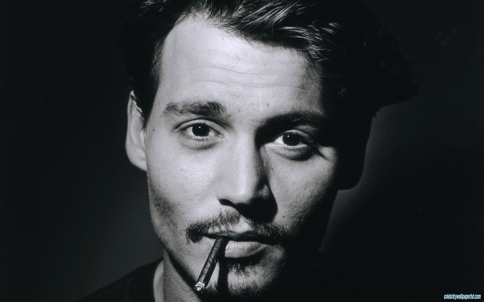 Johnny Depp Wallpapers 25 Backgrounds