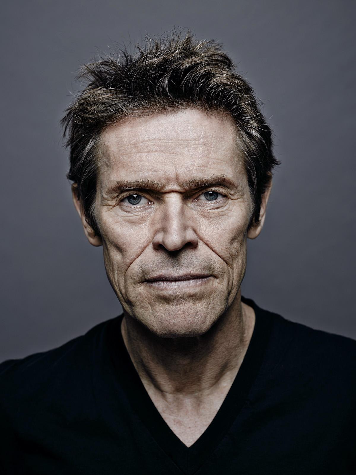 Willem Dafoe Wallpapers High Quality