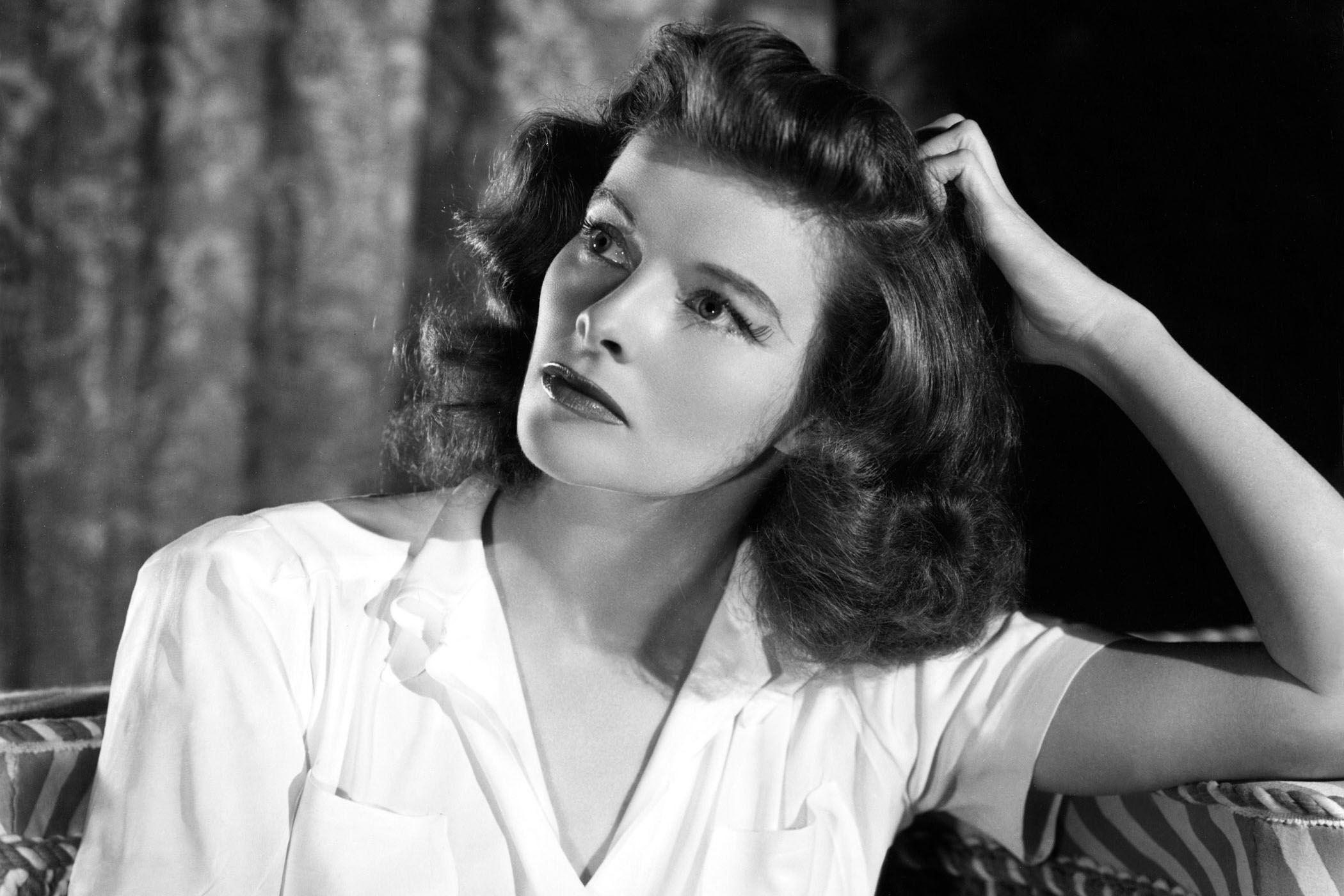 Katharine Hepburn Wallpaper Backgrounds