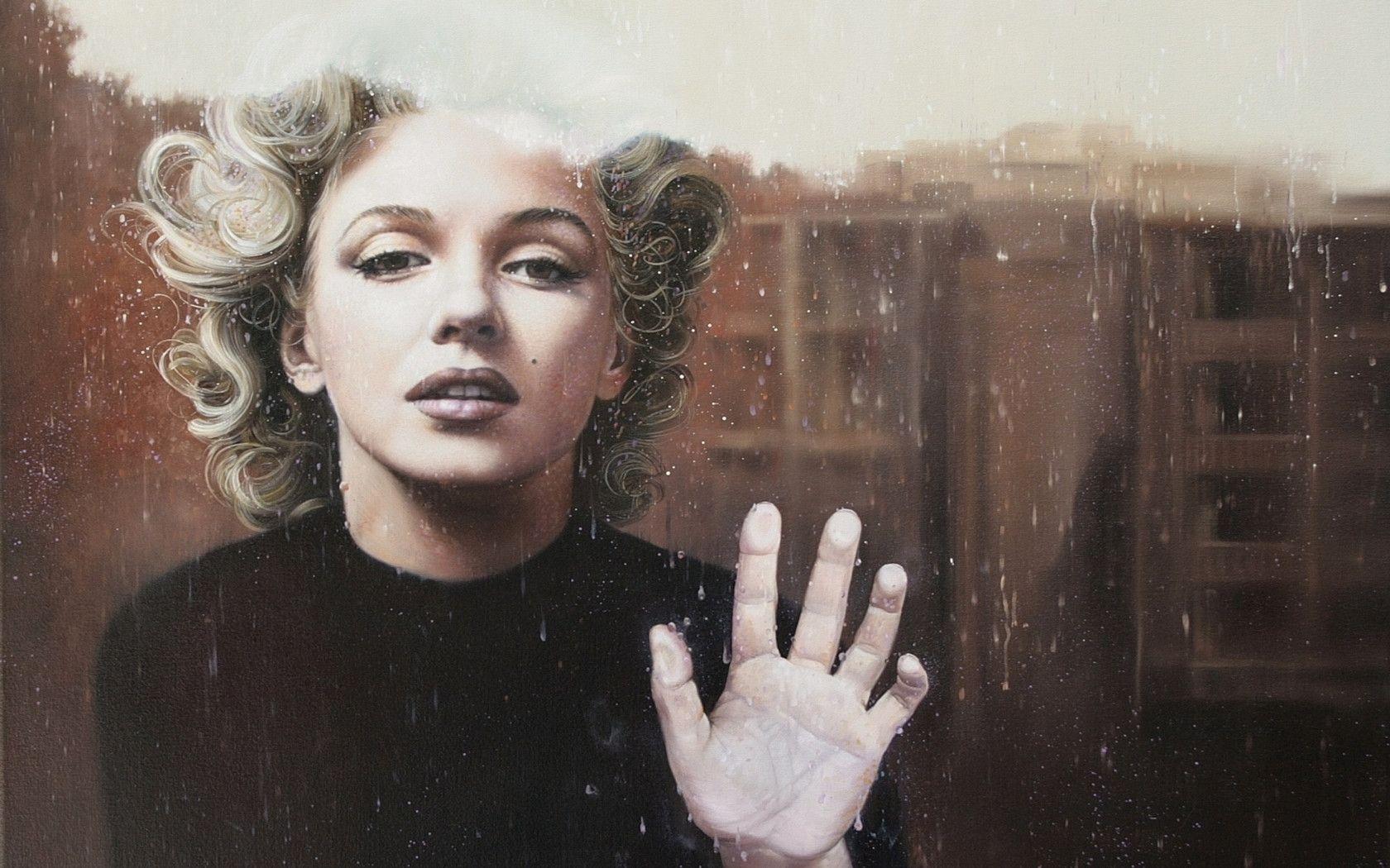Marilyn Monroe Computer Wallpapers HD Wallpapers Pictures