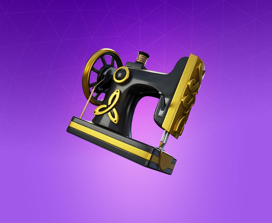 Tailor Fortnite wallpapers