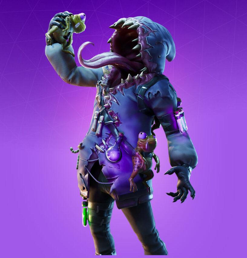 Fortnitemares Halloween 2019 Fortnite wallpapers