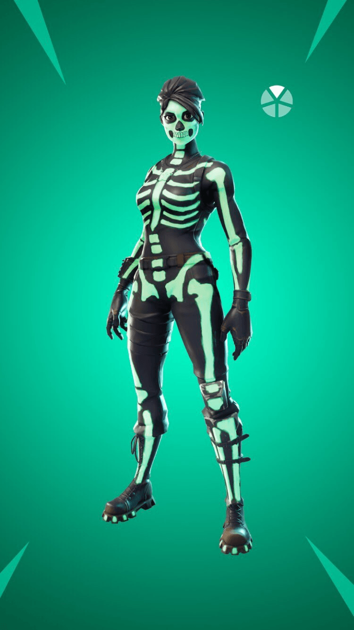 Ghoul Trooper Wallpapers HD